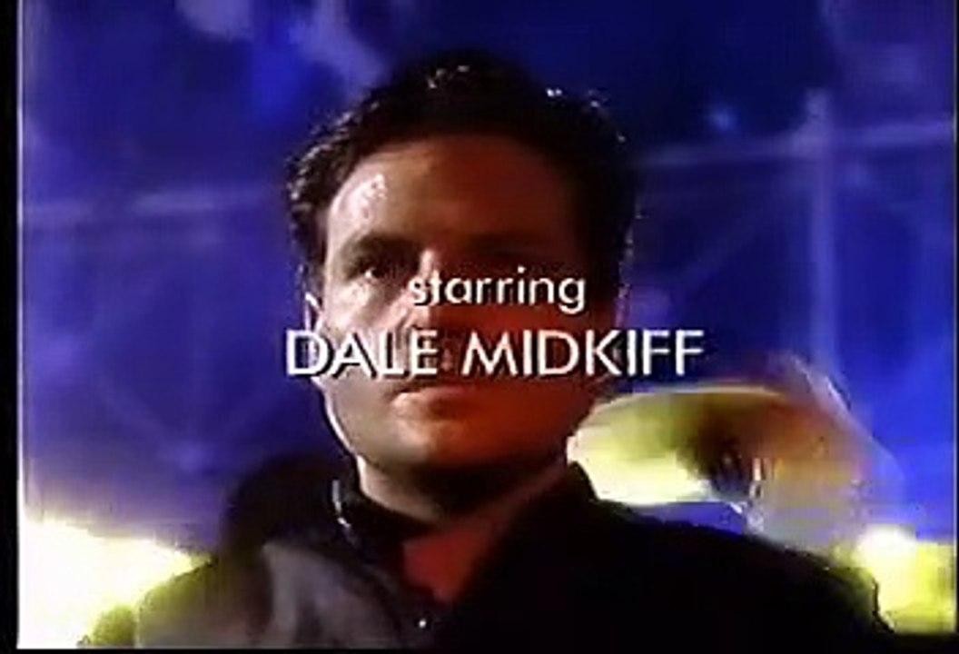 Time Trax - Zurück in die Zukunft Staffel 1 Folge 12 HD Deutsch