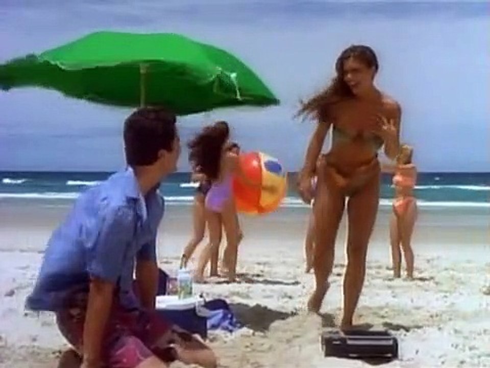 Time Trax - Zurück in die Zukunft Staffel 1 Folge 11 HD Deutsch