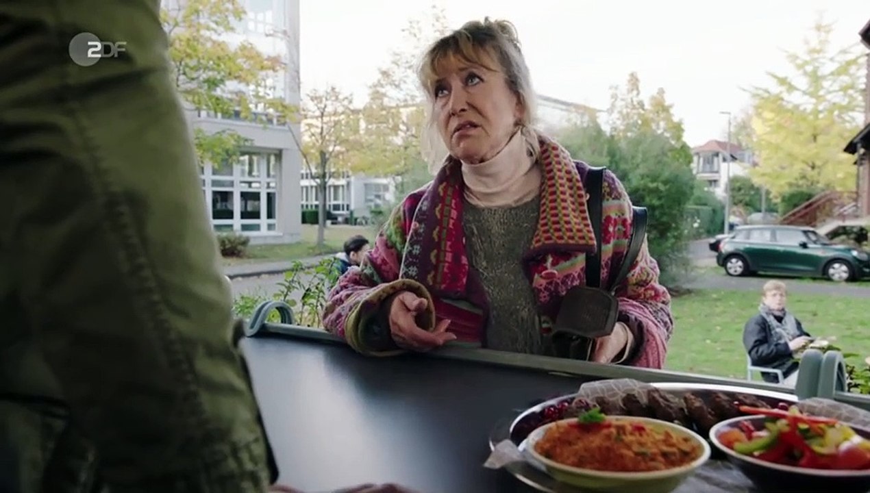 Bettys Diagnose Staffel 7 Folge 6 HD Deutsch