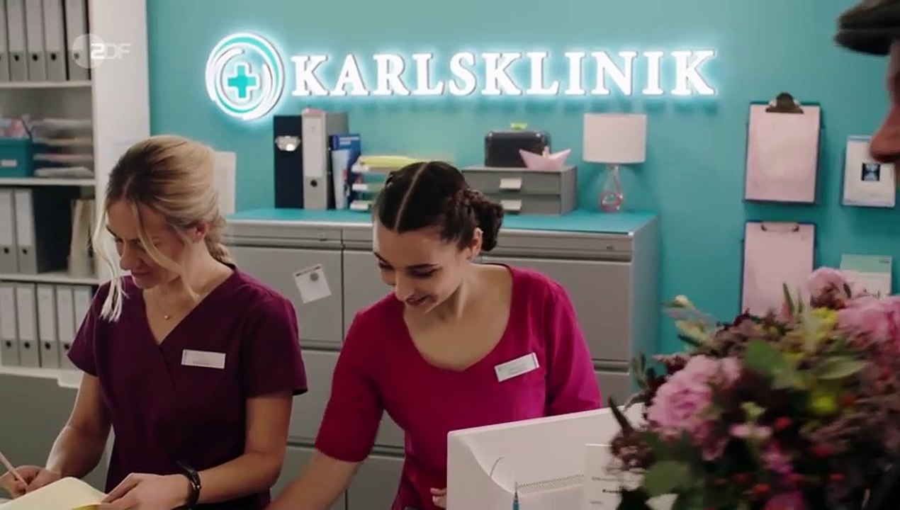 Bettys Diagnose Staffel 7 Folge 9 HD Deutsch