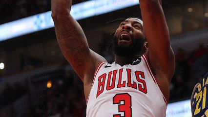 Dunk of the Night: Andre Drummond