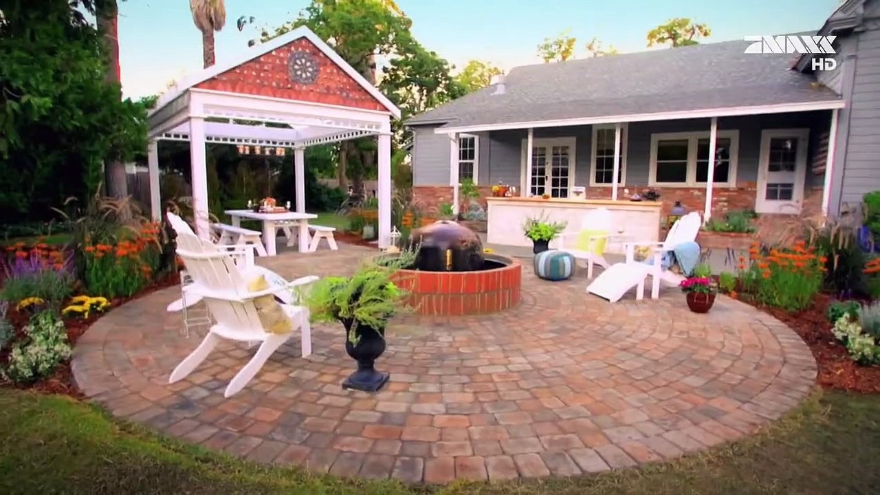 Yardcore Nur die Harten bekommen einen Garten Staffel 4 Folge 4 HD