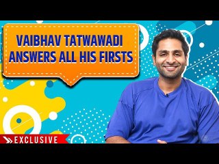 Vaibhav Tatwawadi Answers All His Firsts Crush, Salary, Job, Rejection and More