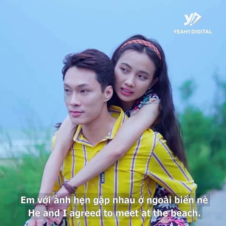 Yêu nhau thật lòng vẻ ngoài không còn quan trọng đối với đối phương.