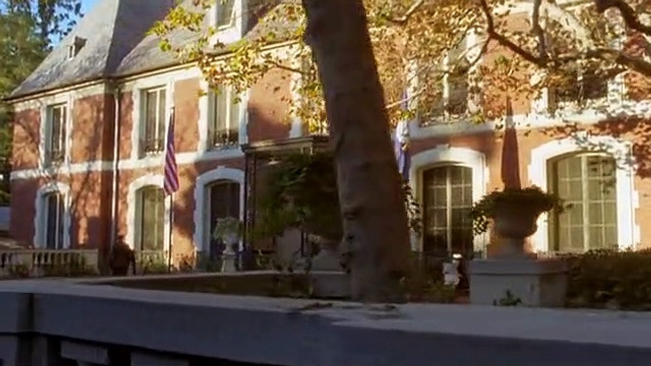 J.A.G. - Im Auftrag der Ehre Staffel 6 Folge 1 HD Deutsch