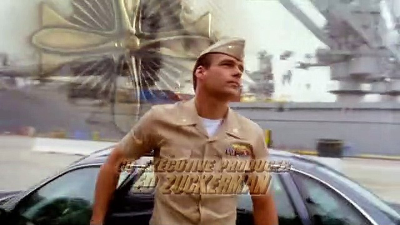 J.A.G. - Im Auftrag der Ehre Staffel 6 Folge 10 HD Deutsch