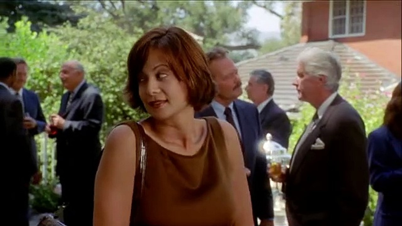 J.A.G. - Im Auftrag der Ehre Staffel 6 Folge 3 HD Deutsch