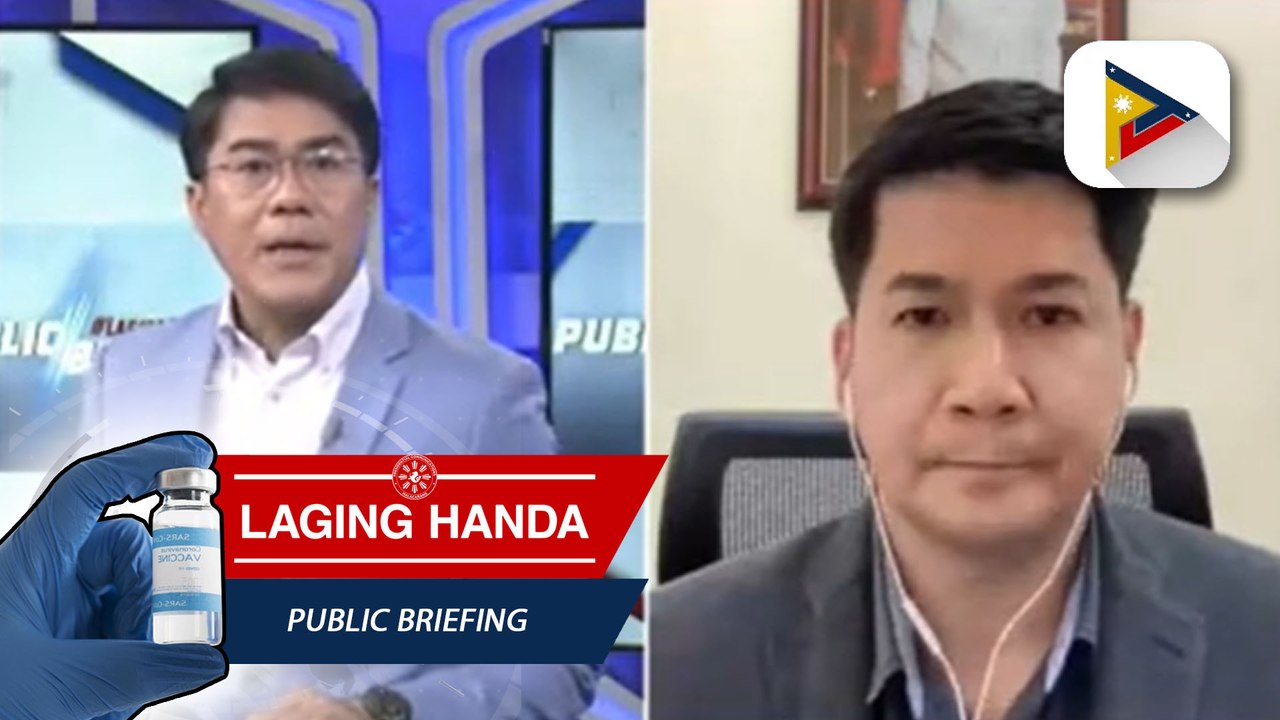 Pagpapaabot ng tulong ng DSWD sa mga lokal na pamahalaan na naapektuhan ng lindol, patuloy