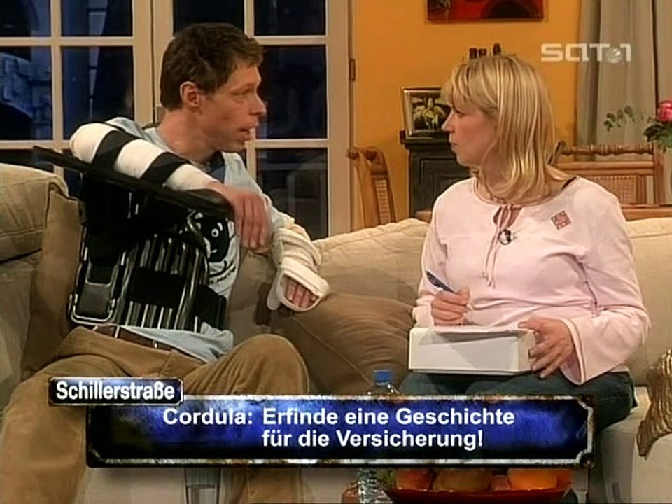 Schillerstraße Staffel 3 Folge 20 HD Deutsch
