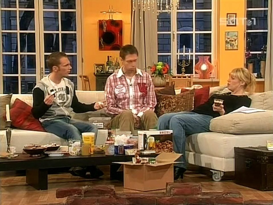 Schillerstraße staffel 3 folge 23 hd deutsch