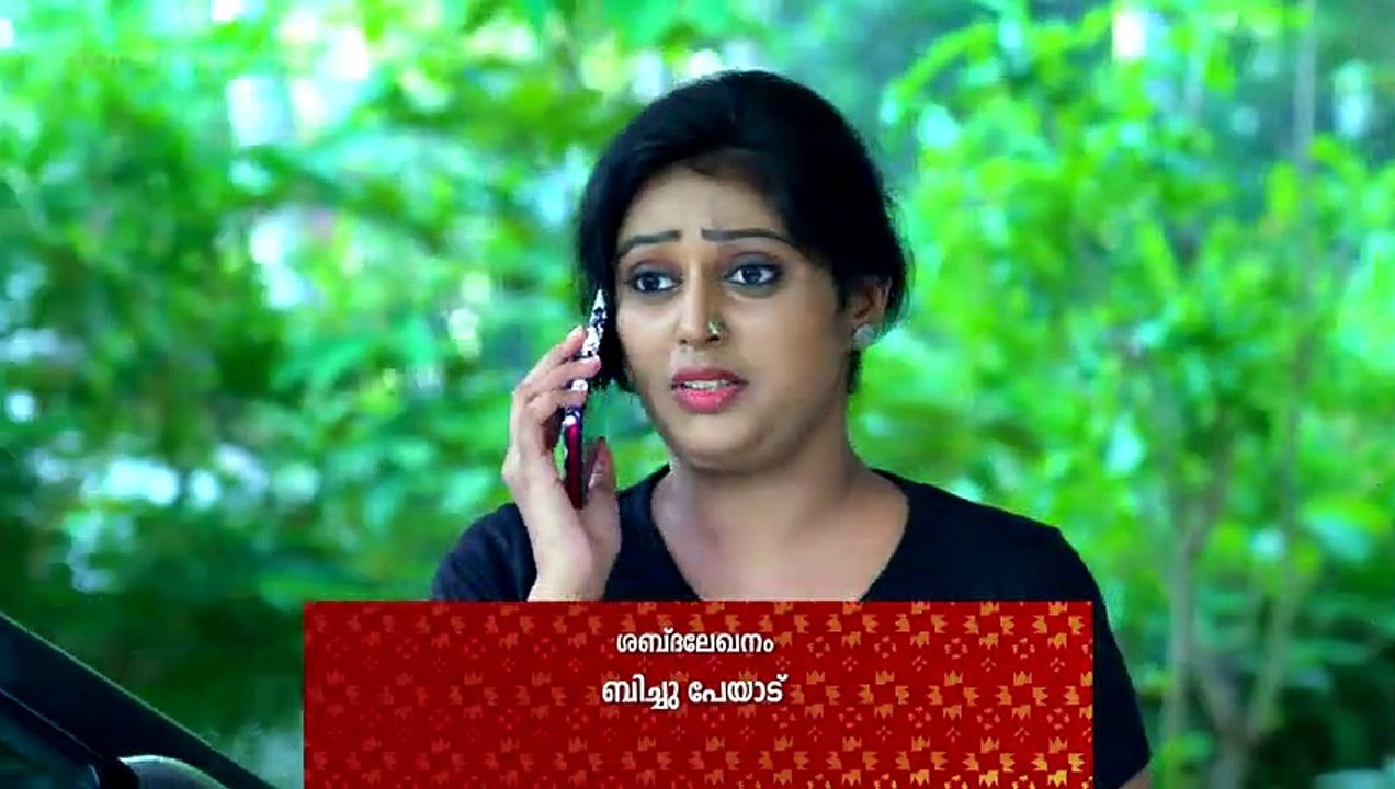 Meen kaly day show 27