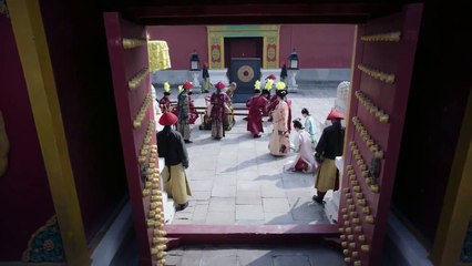 [Engsub] 如懿傳 - Ep 51 _ Ruyi_s Royal Love in the Palace(1080P_HD)