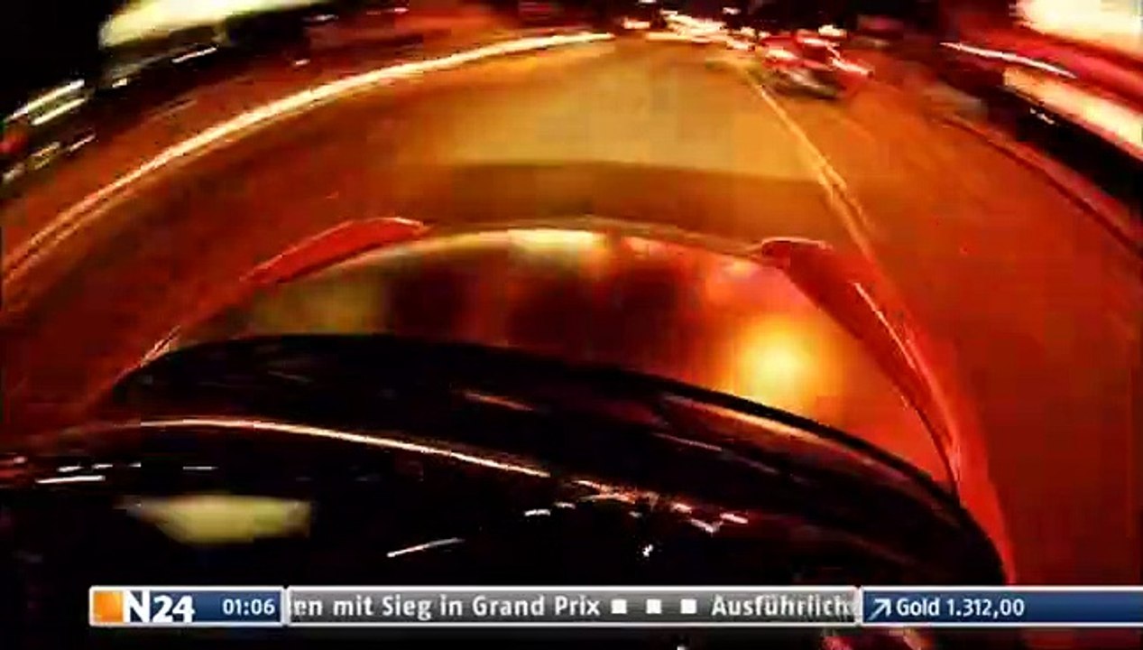 Top Gear USA Staffel 2 Folge 11 HD Deutsch
