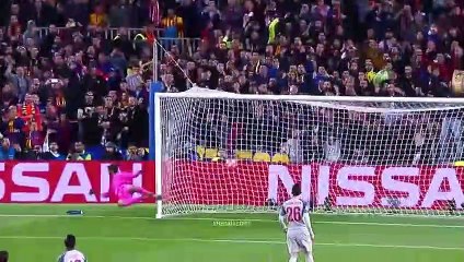 Lionel Messi " 20 Tendangan jarak jauh Legendaris pemegang Ballon D'or terbanyak di Dunia"