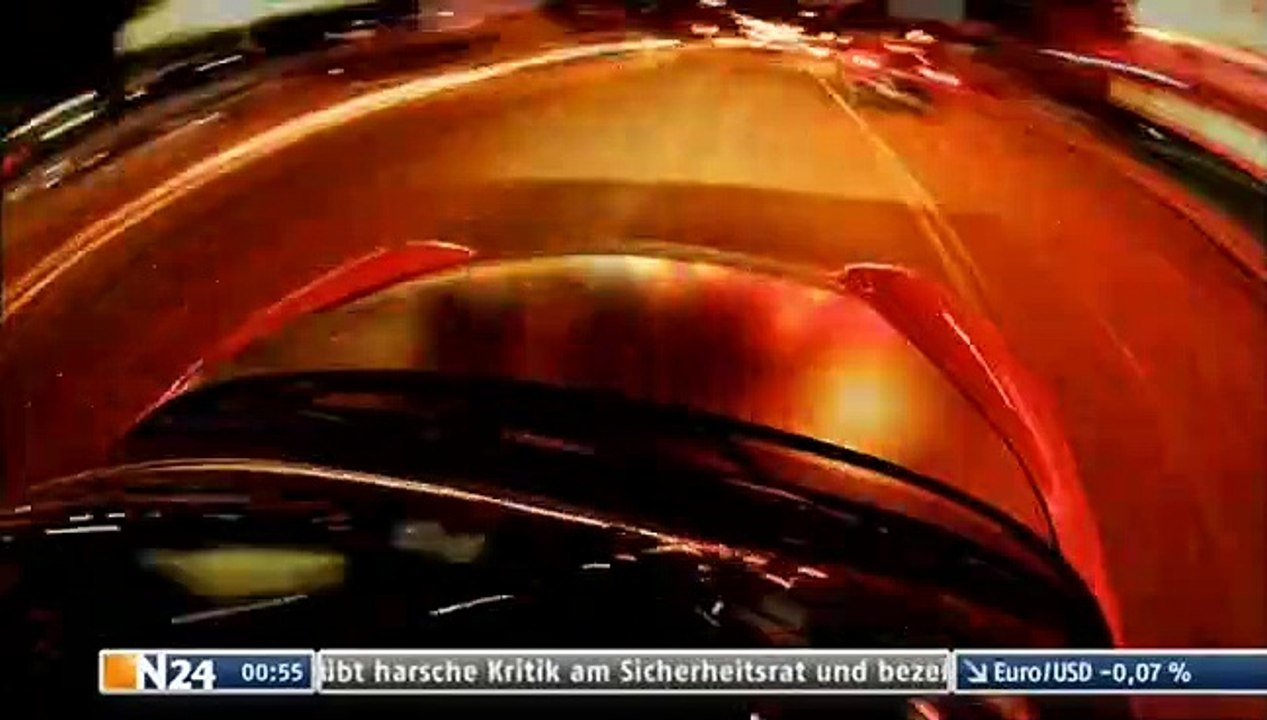 Top Gear USA Staffel 2 Folge 1 HD Deutsch