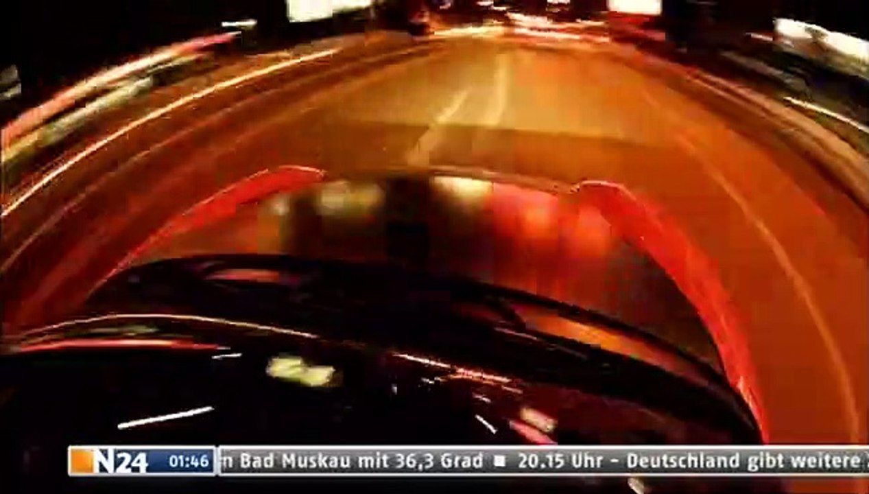 Top Gear USA Staffel 2 Folge 13 HD Deutsch