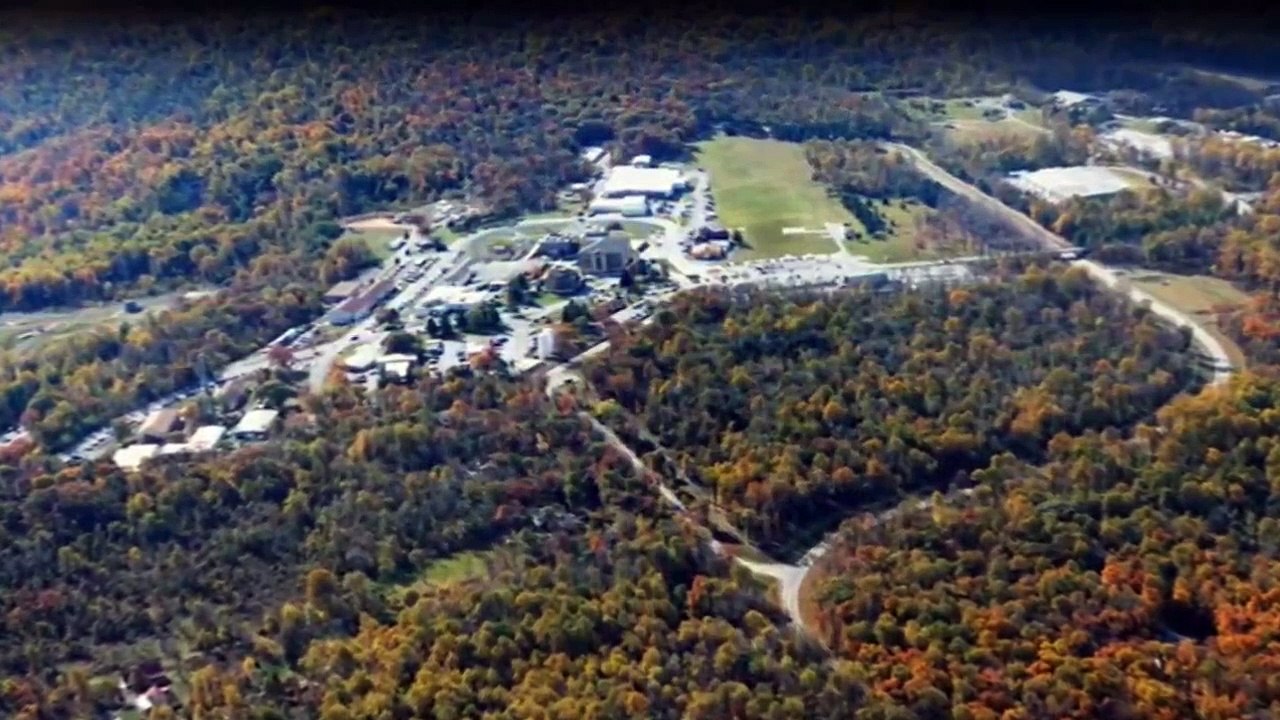 Secret Underground - Verborgene Geheimnisse Staffel 1 Folge 2 HD Deutsch