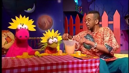 The Story Makers: Series 3: Yellow