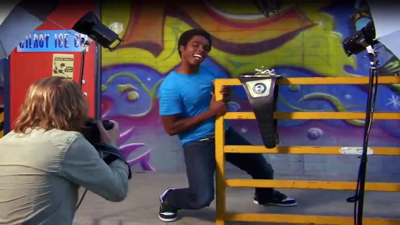 Zeke & Luther Staffel 3 Folge 23 HD Deutsch