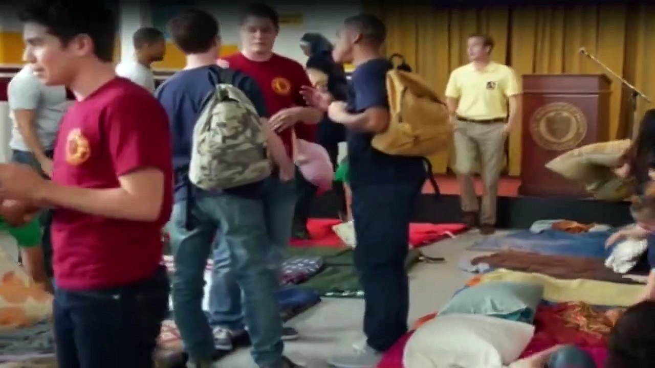 The Real O'Neals Staffel 1 Folge 10 HD Deutsch