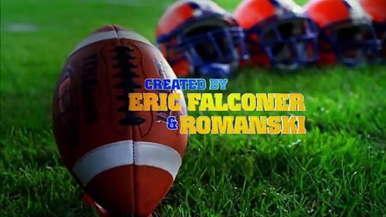Blue Mountain State Staffel 2 Folge 10 HD Deutsch