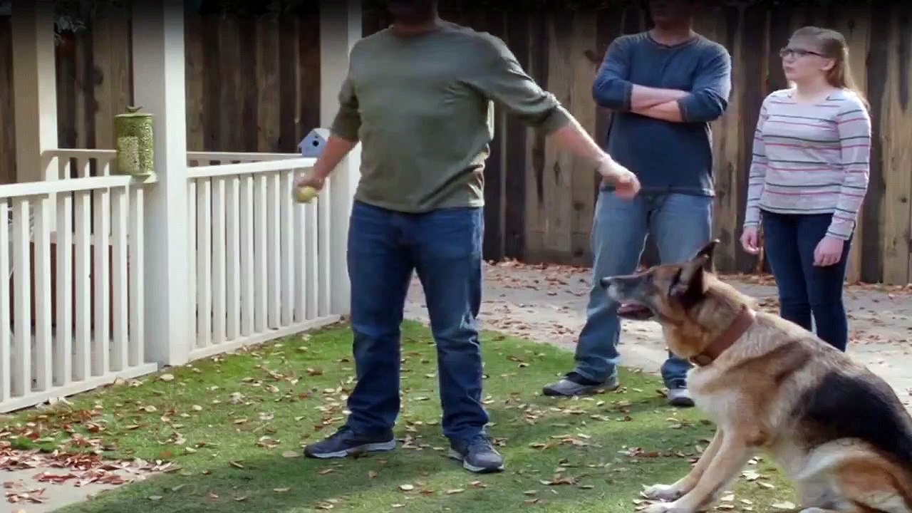 The Real O'Neals Staffel 1 Folge 11 HD Deutsch