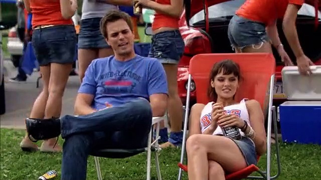 Blue Mountain State Staffel 2 Folge 12 HD Deutsch