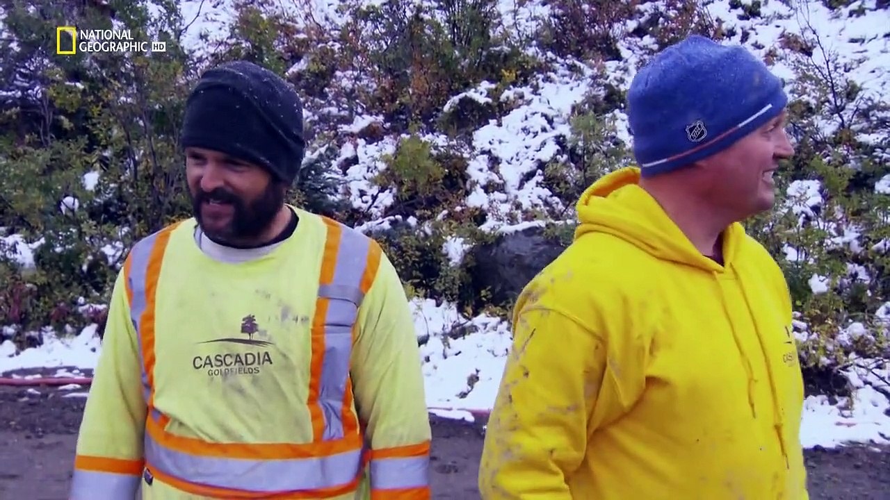 Yukon Gold Staffel 4 Folge 7 HD Deutsch