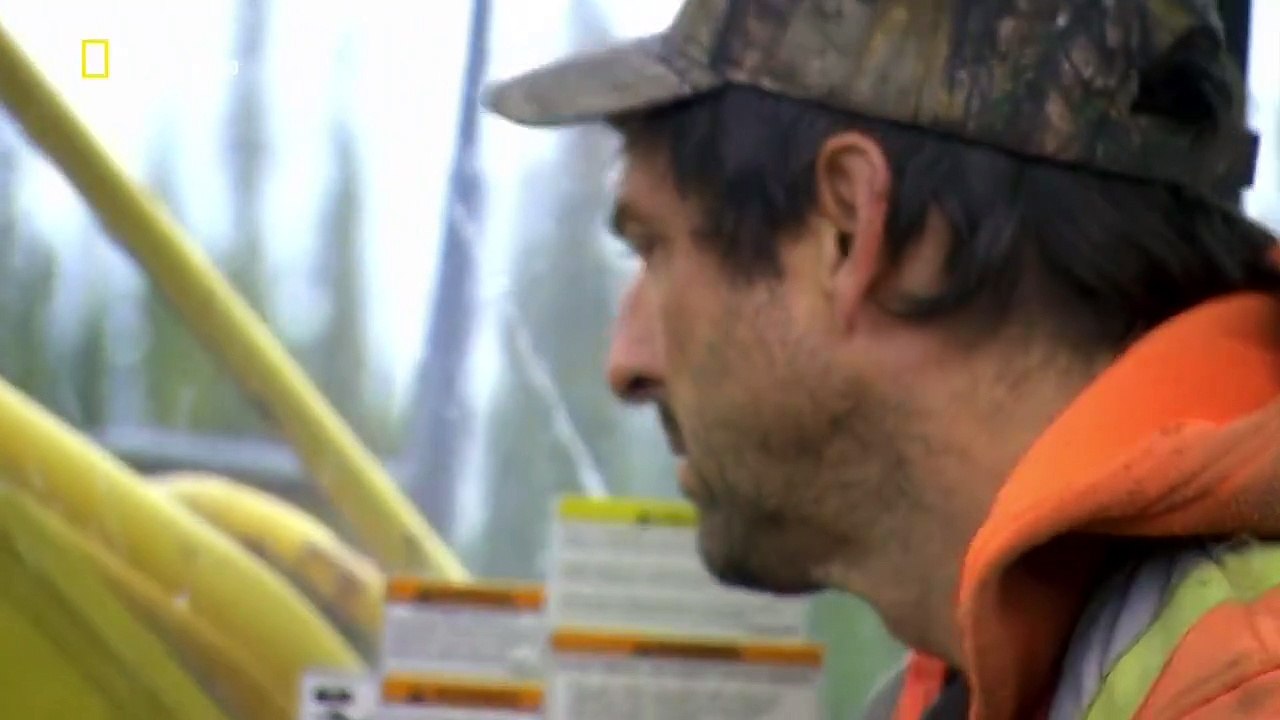 Yukon Gold Staffel 4 Folge 8 HD Deutsch