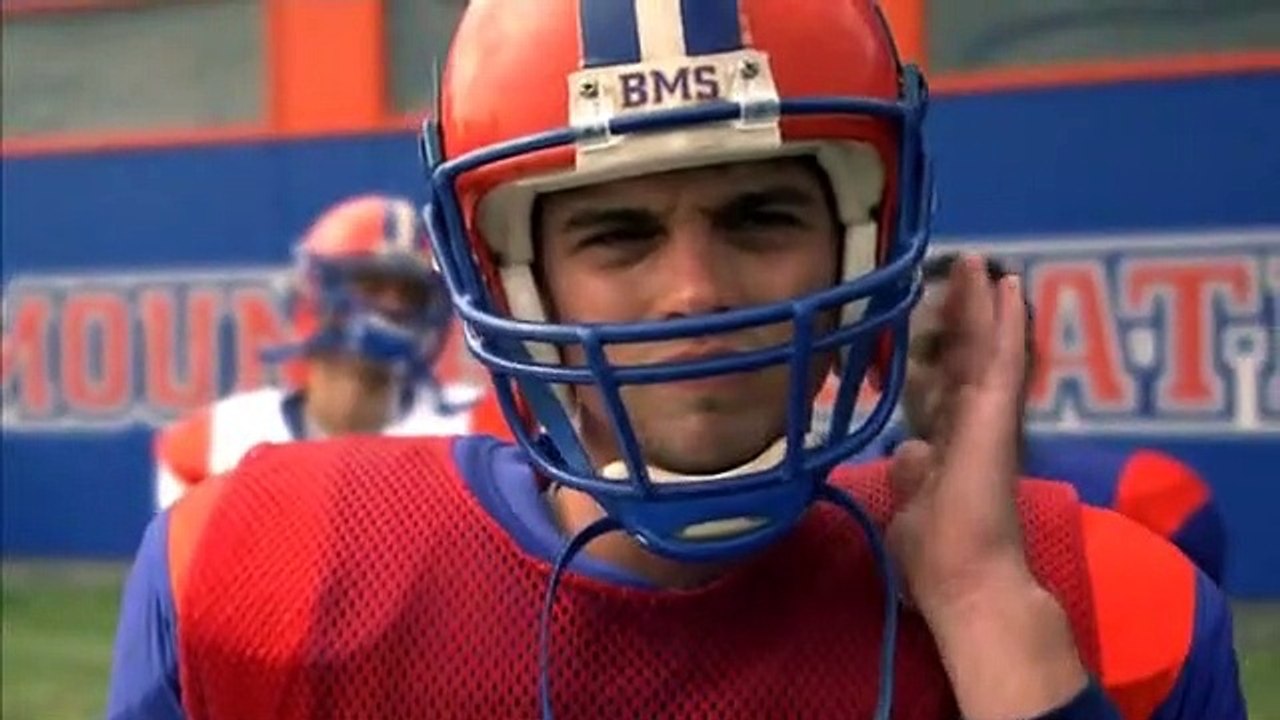 Blue Mountain State Staffel 2 Folge 2 HD Deutsch
