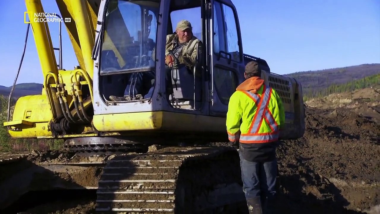 Yukon Gold Staffel 4 Folge 6 HD Deutsch