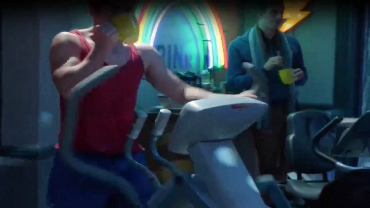 The Real O'Neals Staffel 1 Folge 8 HD Deutsch