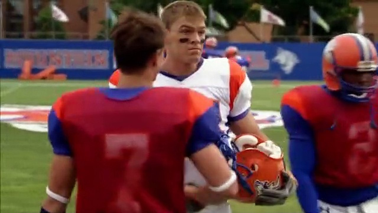 Blue Mountain State Staffel 2 Folge 4 HD Deutsch