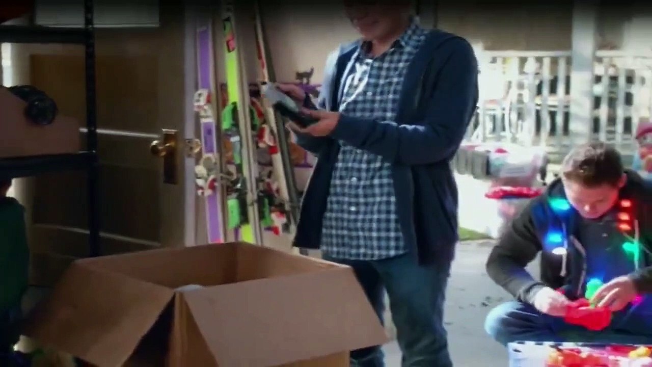 The Real O'Neals Staffel 2 Folge 4 HD Deutsch