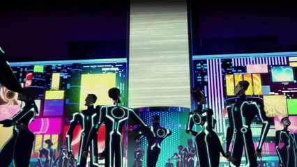 TRON - Der Aufstand Staffel 1 Folge 9 HD Deutsch