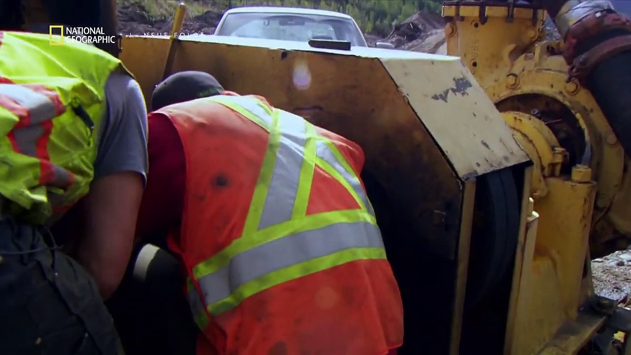 Yukon Gold Staffel 5 Folge 6 HD Deutsch