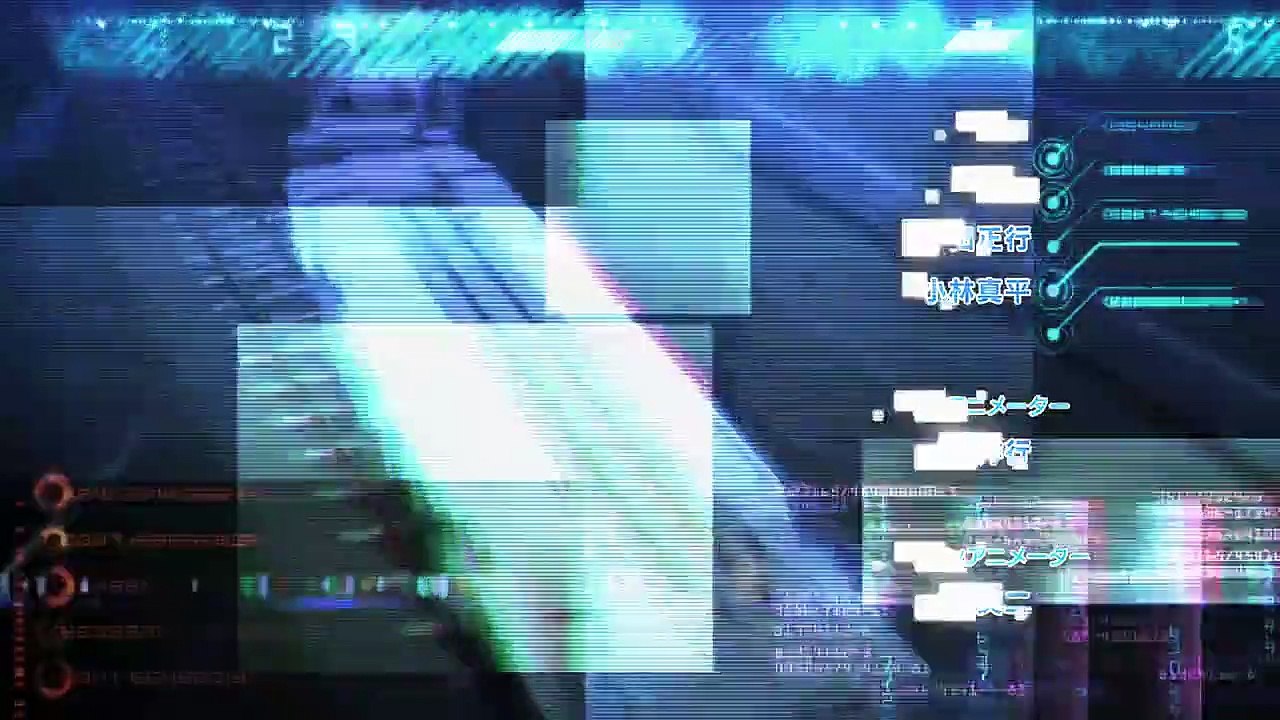 Active Raid Kidou Kyoushuushitsu Dai Hakkei Staffel 1 Folge 4 HD Deutsch