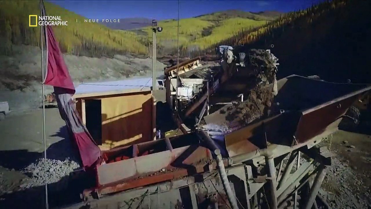 Yukon Gold Staffel 5 Folge 8 HD Deutsch