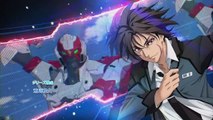 Active Raid Kidou Kyoushuushitsu Dai Hakkei Staffel 2 Folge 3 HD Deutsch