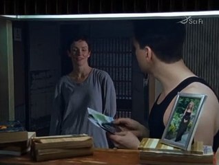 Outer Limits - Die unbekannte Dimension Staffel 6 Folge 19 HD Deutsch