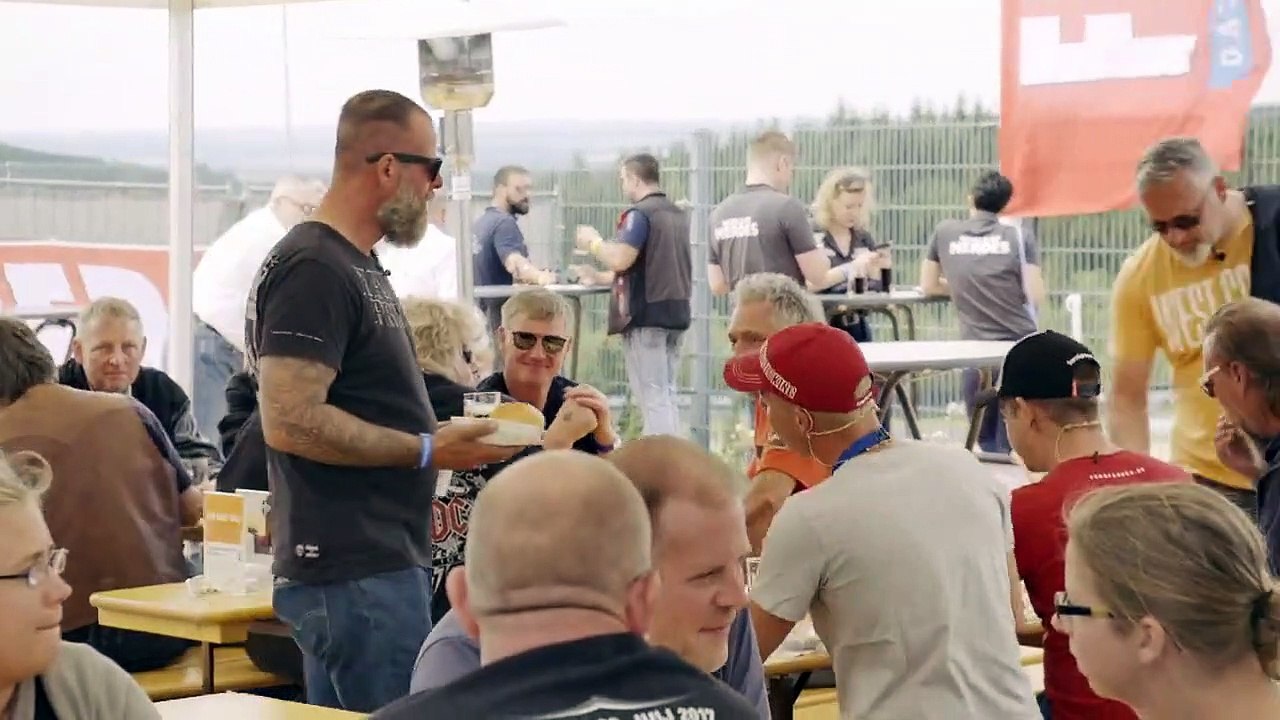 King of Trucks Staffel 1 Folge 4 HD Deutsch