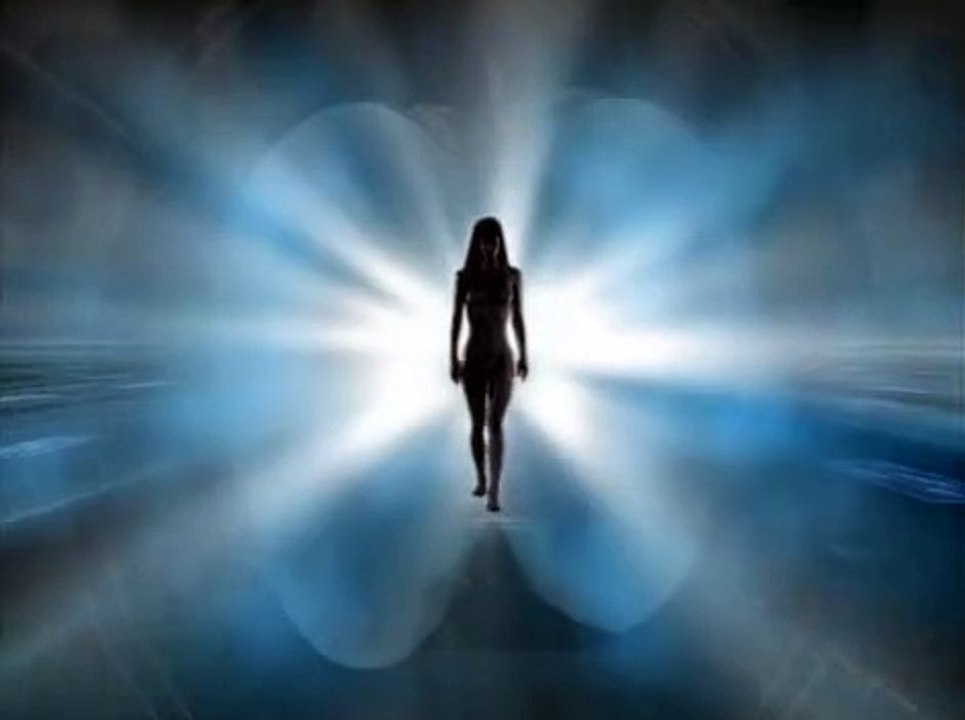 Outer Limits - Die unbekannte Dimension Staffel 7 Folge 2 HD Deutsch