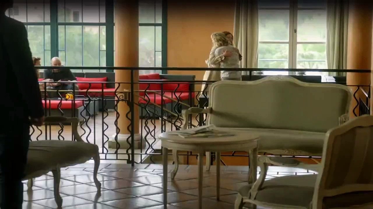 Harlan Coben - No Second Chance Staffel 1 Folge 6 - Part 02 HD Deutsch