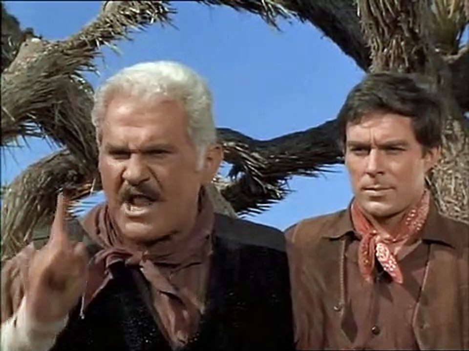 Bonanza Staffel 7 Folge 29 HD Deutsch