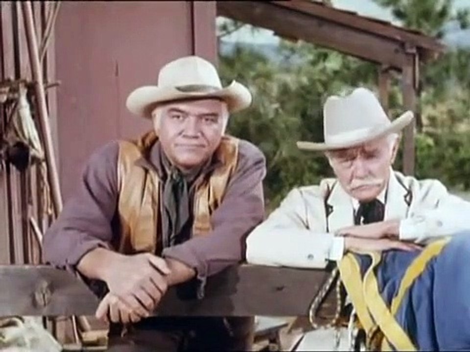 Bonanza Staffel 8 Folge 2 HD Deutsch video Dailymotion