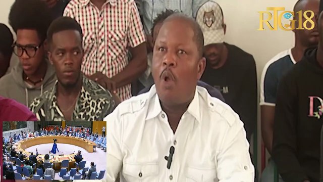 Se premye minis Ariel Henry ki lakòz lekòl pa louvri nan peyi a.