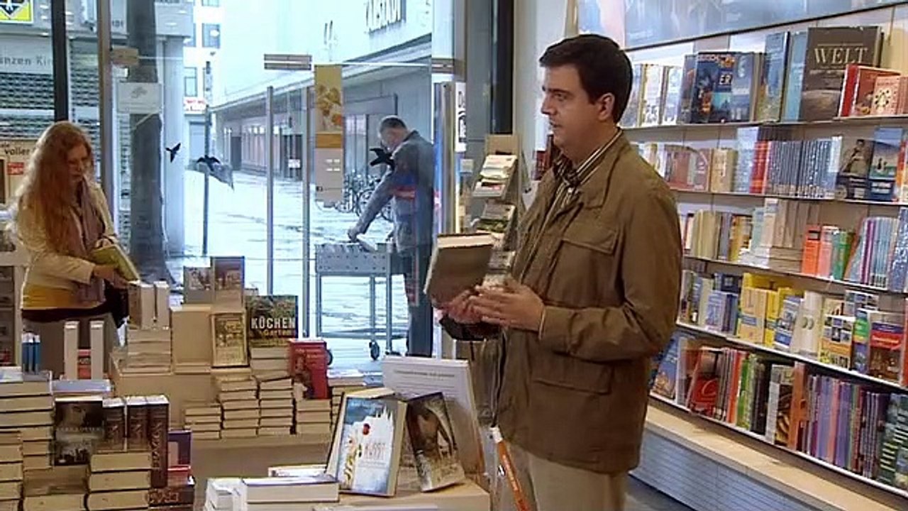 Pastewka Staffel 4 Folge 9 HD Deutsch