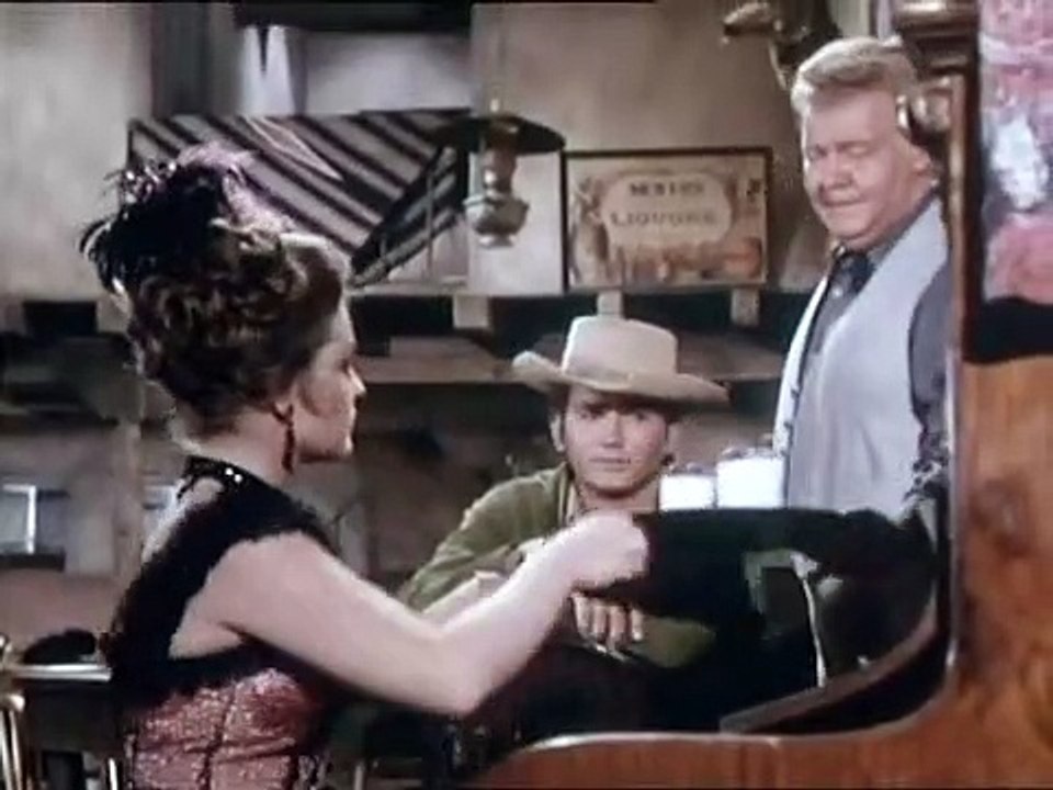 Bonanza Staffel 8 Folge 7 HD Deutsch