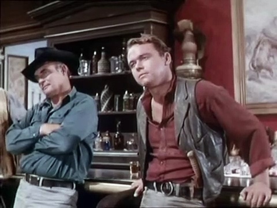 Bonanza Staffel 8 Folge 9 HD Deutsch