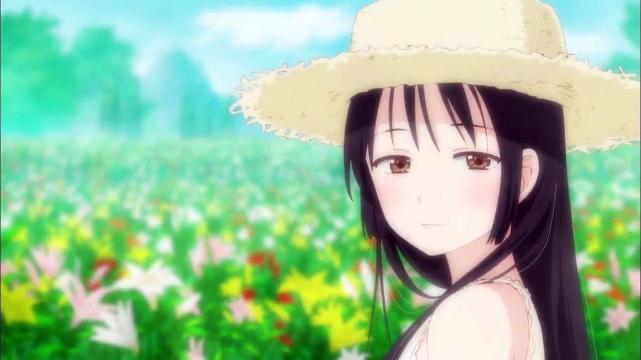 Asobi Asobase Staffel 1 Folge 12 HD Deutsch